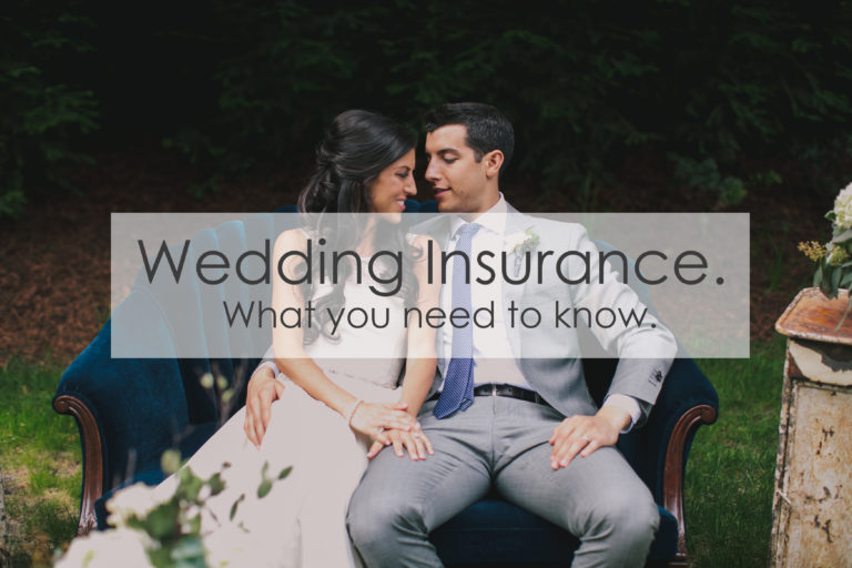 Best Wedding Liability Insurance